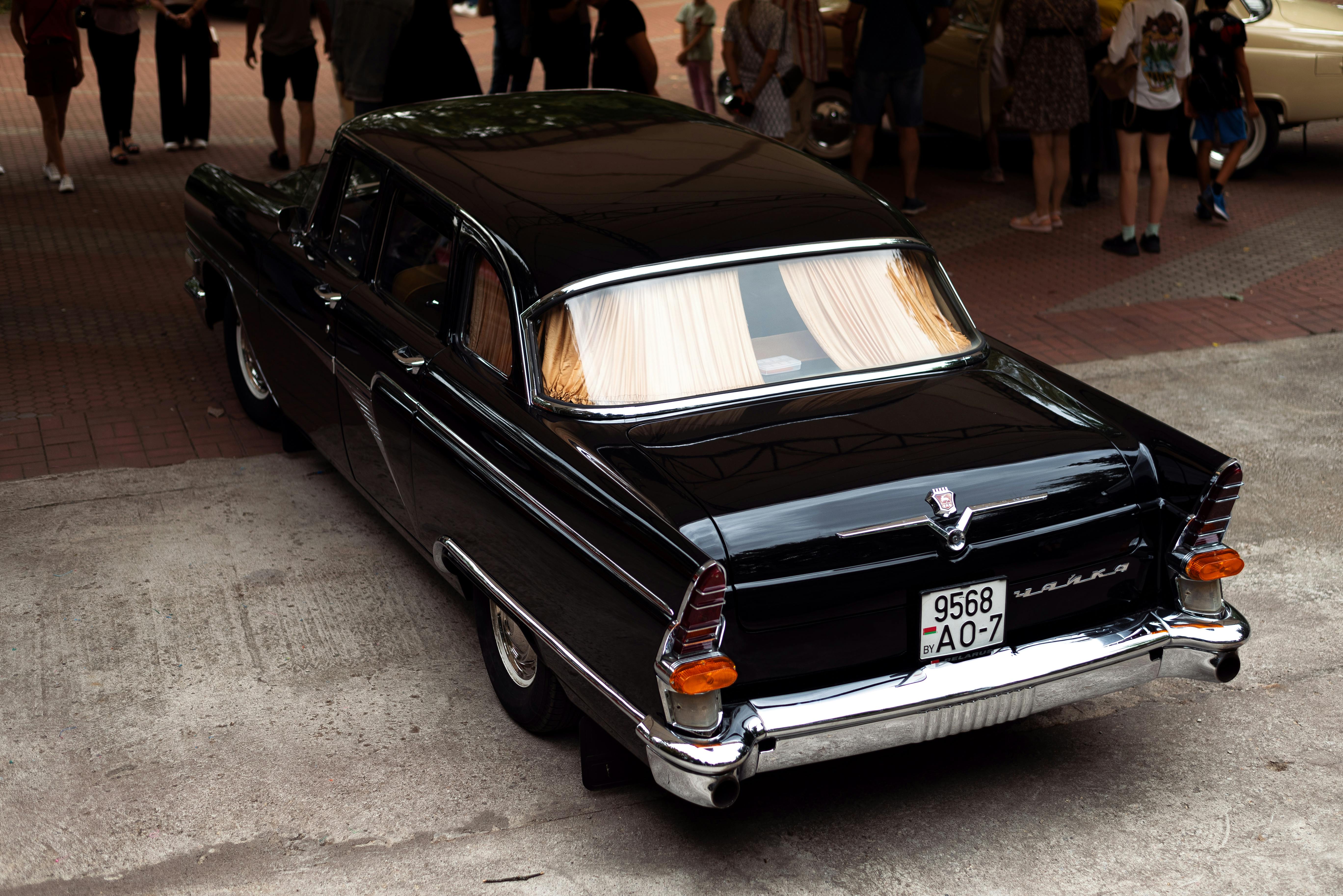 Miami Limousine Service for Luxury, Comfort, and Reliability