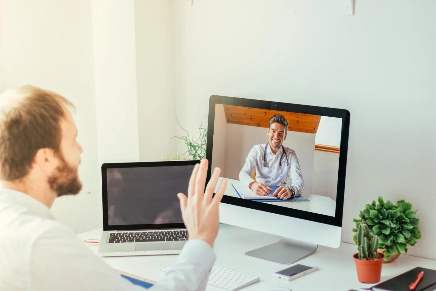 Trusted Medical Weight Loss Program at Tele Doctor On Call