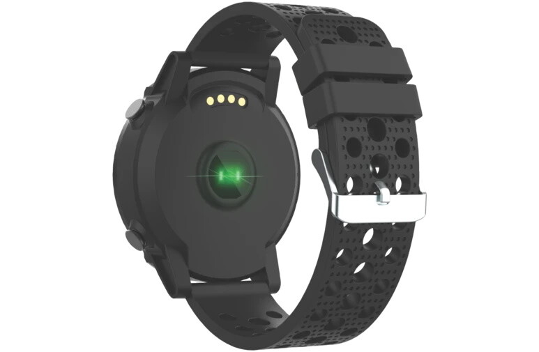 Pulse Smart Watch for Accurate Health and Fitness Insights