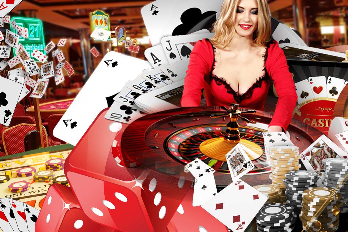 Top Online Casinos in Alberta: Your Guide for 2025