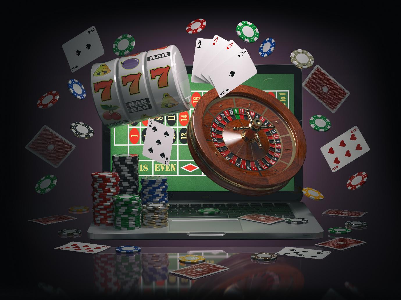 Strategi Terbaik untuk Menang di Permainan istana777 bet