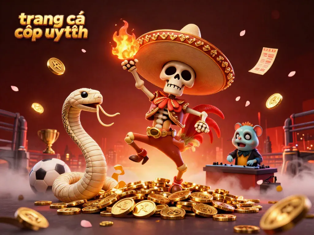 trang cá cược uy tín và các yếu tố chiến thắng trong thế giới cá cược thể thao