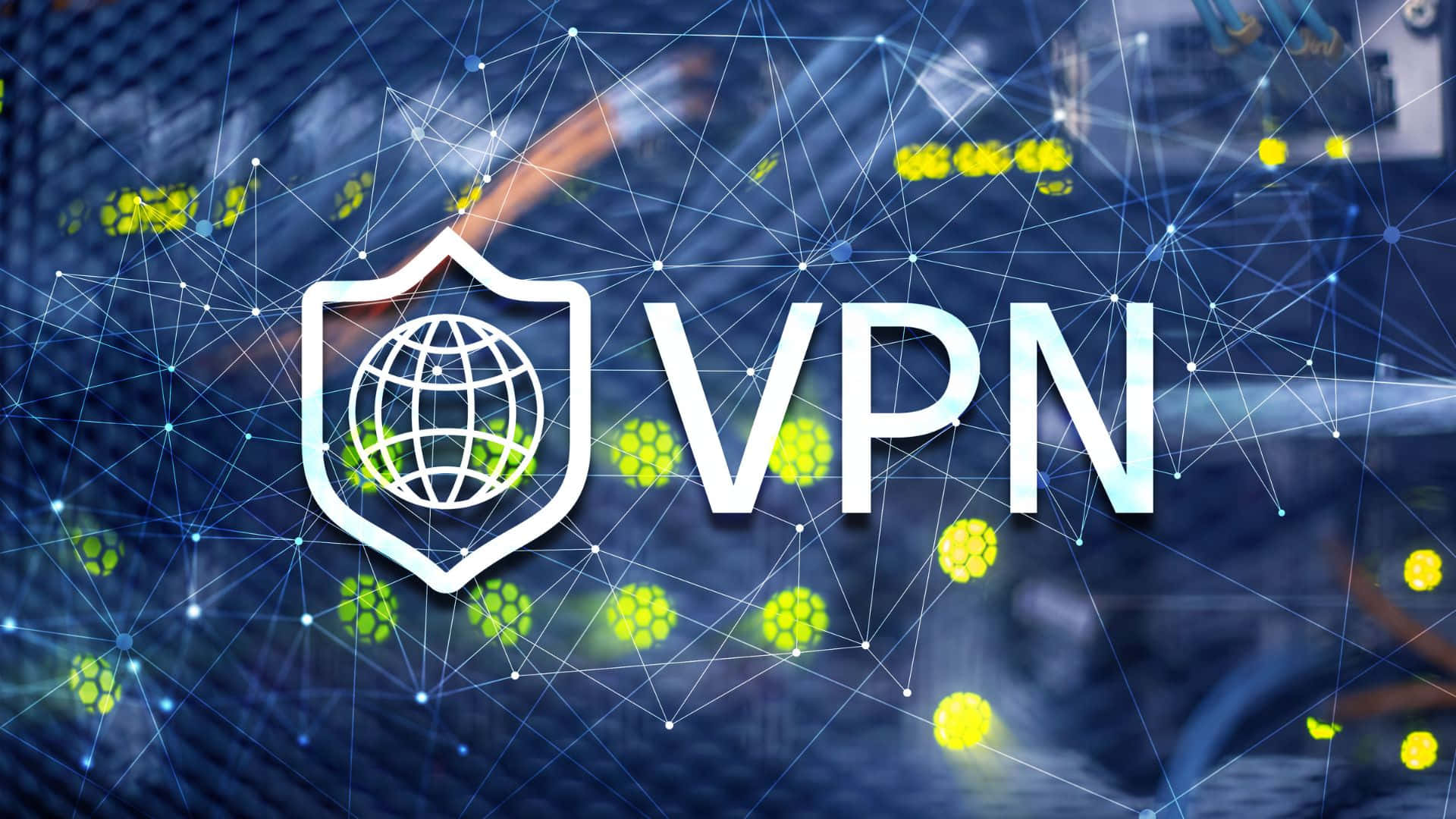 Top Benefits of Using a Vpn Router for Home Internet