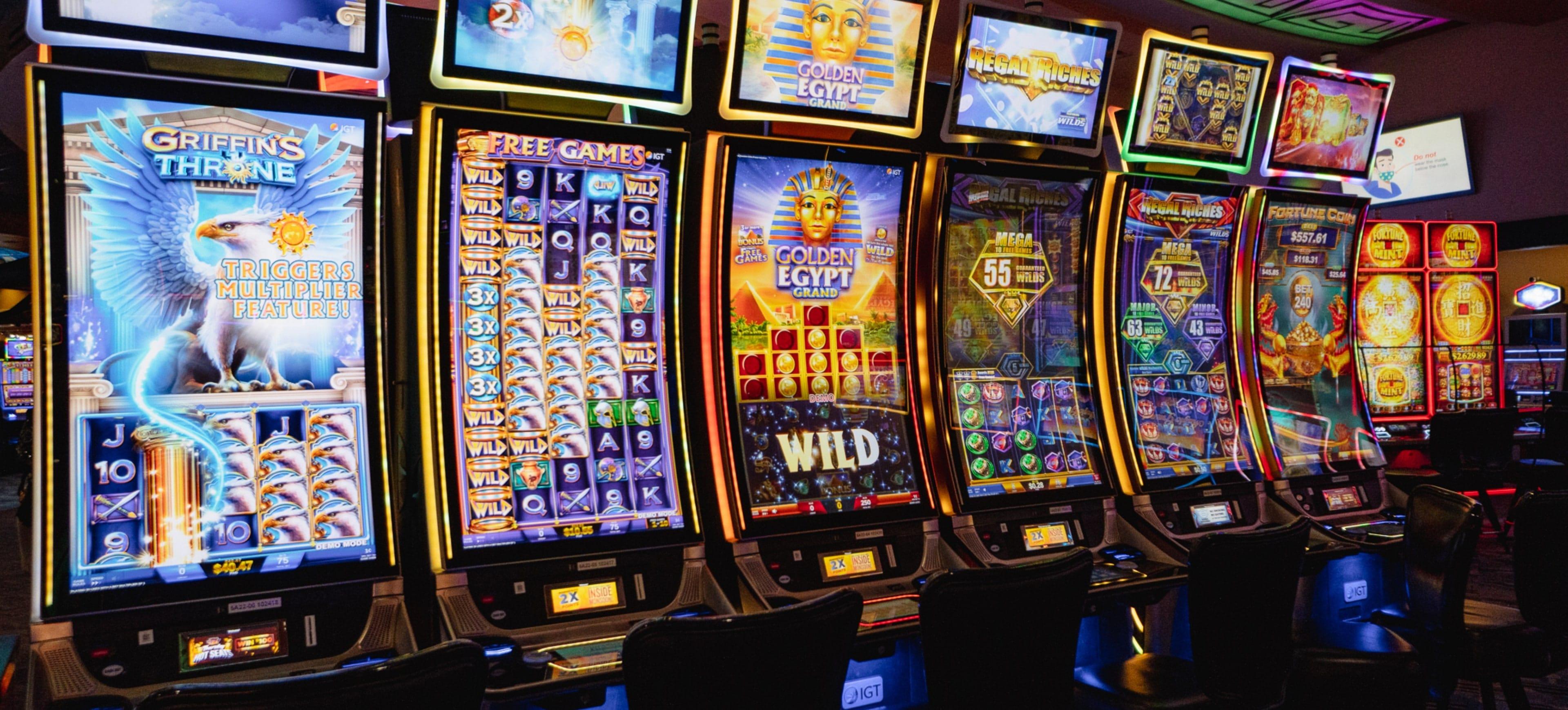 สุดยอดเกม 918kiss slot ที่คุณไม่ควรพลาด