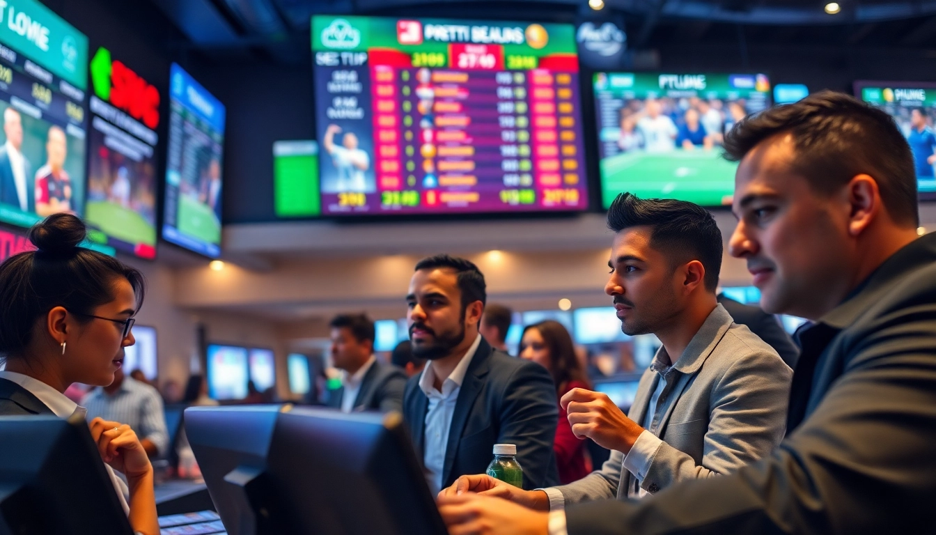 Discover the best sports betting sites Mexico through engaging sportsbook experiences.