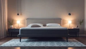 Scopri il topper materasso ideale, che migliorano comfort e qualità del sonno in camera da letto.