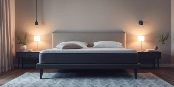 Scopri il topper materasso ideale, che migliorano comfort e qualità del sonno in camera da letto.