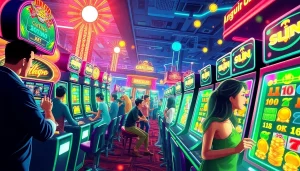 Menangkan permainan slot di Istana777 Situs yang menyenangkan ini dengan fitur menarik dan beragam.