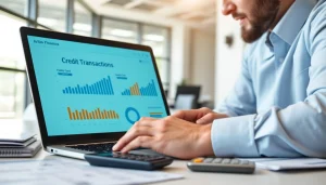 신용카드 현금화에 대한 전문가 분석이 현대 사무실에서 이루어지고 있습니다.