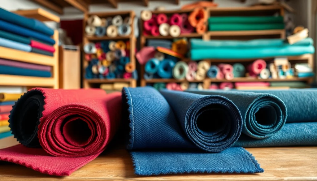 Verken de veelzijdigheid van skai leer in meubels, mode en auto-interieurs met unieke texturen.