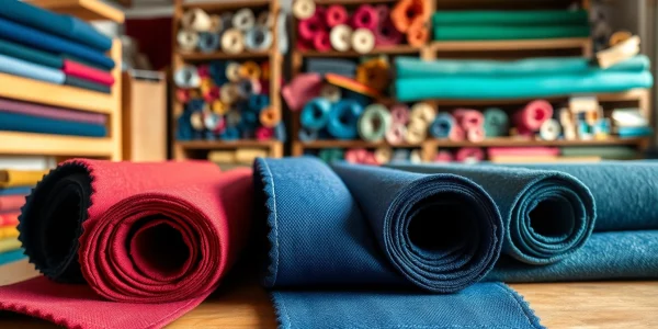 Verken de veelzijdigheid van skai leer in meubels, mode en auto-interieurs met unieke texturen.