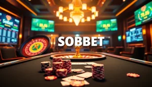 Enjoy the excitement of online betting with llink alternatif sbobet showcasing dynamic game odds and action.