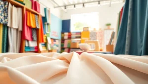 Bekijk goedkope katoenen stoffen online Nederland met kleurrijke ontwerpen en hoogwaardige texturen.