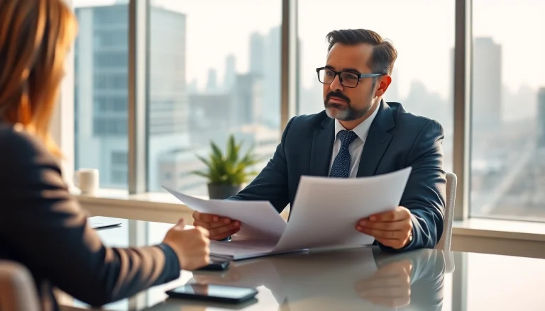 Meet a dedicated Brooklyn Estate Planning Lawyer guiding clients through the estate planning process.