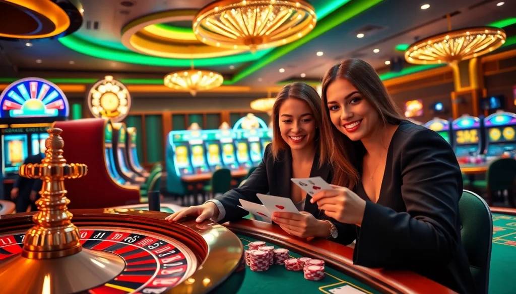 Engaging casino atmosphere with roulette and players at https://88xx.now/, capturing excitement and strategy.