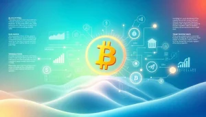 Favoriser la compréhension du bitcoin avec des graphismes et des infographies émotionnels.