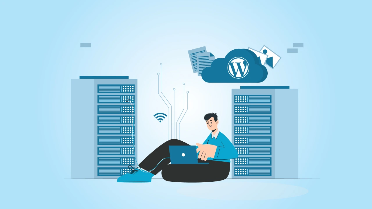 WordPress Website