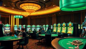 Experience gambling thrills with 88VV online casino tables and exciting gaming action.