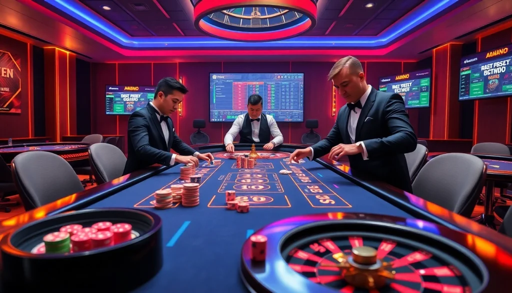 Experience the excitement of casino gaming with https://mm88.br.com/ showcasing dynamic action and luxury.
