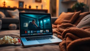 ดูหนังออนไลน์ฟรี 24 ชั่วโมง ในบรรยากาศบ้านที่อบอุ่น