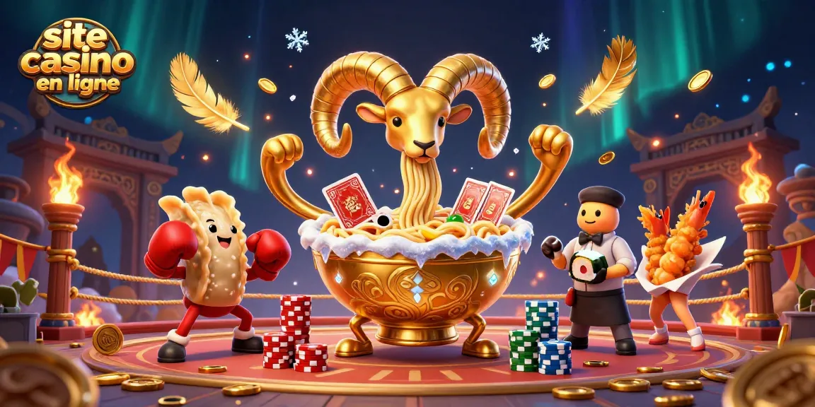 Jouer sur un site casino en ligne avec des personnages vibrant d'énergie et des effets visuels captivants.