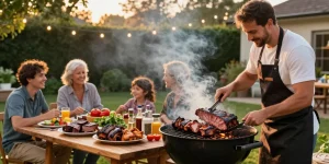 A Rokok88 Analyst’s Take on BBQ Trends in 2026